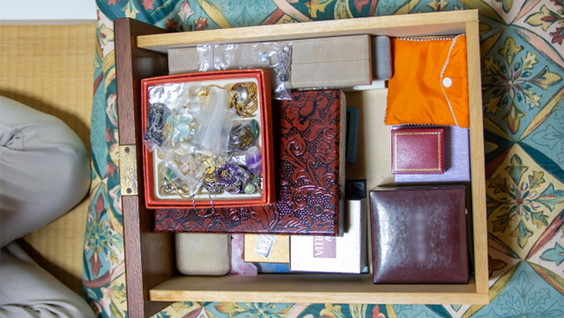 薬剤による除菌・洗浄